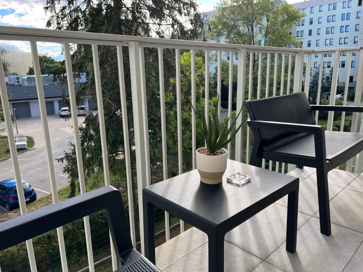 Family & Business Elegant Apartments Ul Lotnicza Centrum Galeria Korona - 1 Bedroom, Terrace, Air Conditioning, Garage - New! Kielce Dış mekan fotoğraf