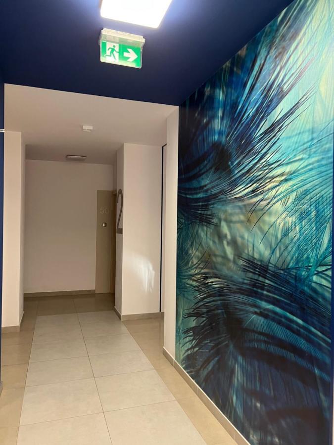 Family & Business Elegant Apartments Ul Lotnicza Centrum Galeria Korona - 1 Bedroom, Terrace, Air Conditioning, Garage - New! Kielce Dış mekan fotoğraf
